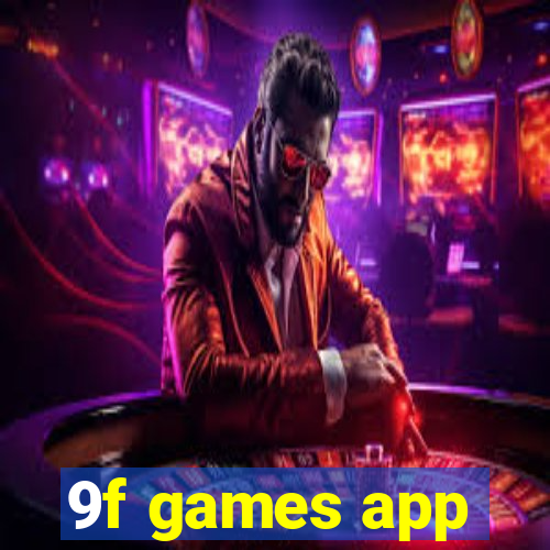 9f games app